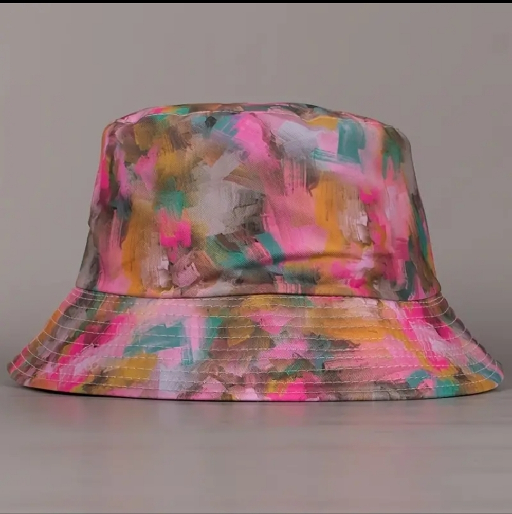 NWT Boutique Buckle Hat - LAST ONE!!